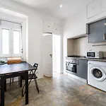 Apartament Charming Lapa I