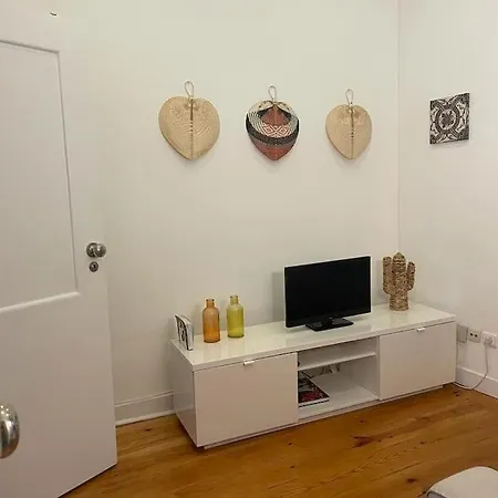 Appartement Charming Lapa I *
