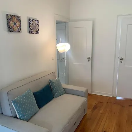 Charming Lapa I Appartement *