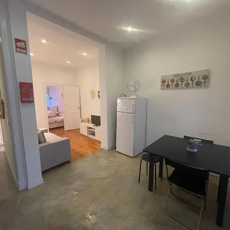 Charming Lapa I Appartamento Lisbona