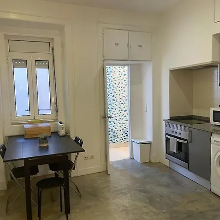 Appartamento Charming Lapa I