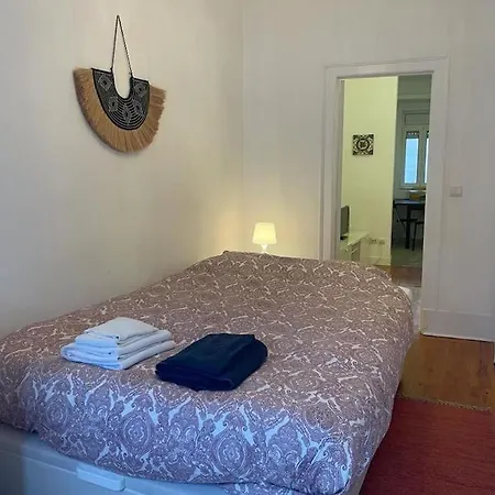 Appartement Charming Lapa I *