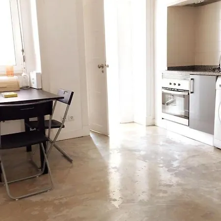 Charming Lapa I Appartamento Lisbona