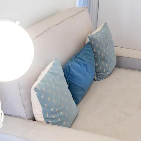 Charming Lapa I Appartement