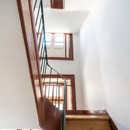 Charming Lapa I * Lisboa