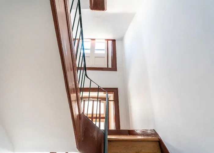 Charming Lapa I * Лиссабон