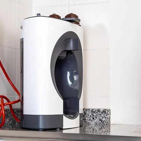 Charming Lapa I Apartment *